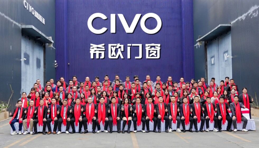 门窗源头工厂希欧门窗续保产品责任险,为安全生活长期护航!